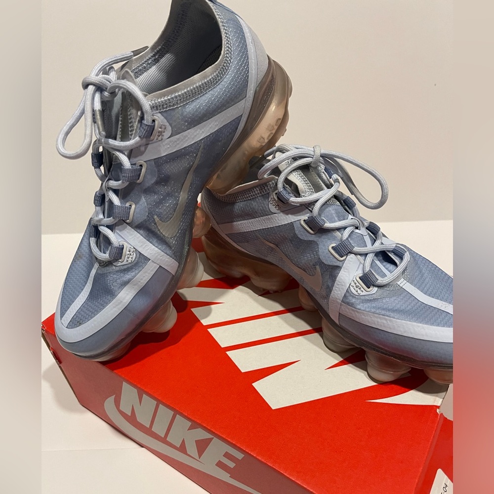 Nike Air Vapormax 2019 (GS)